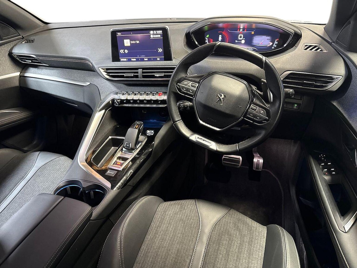 Used Peugeot 5008 2019 for sale - 76932303: Photo 15