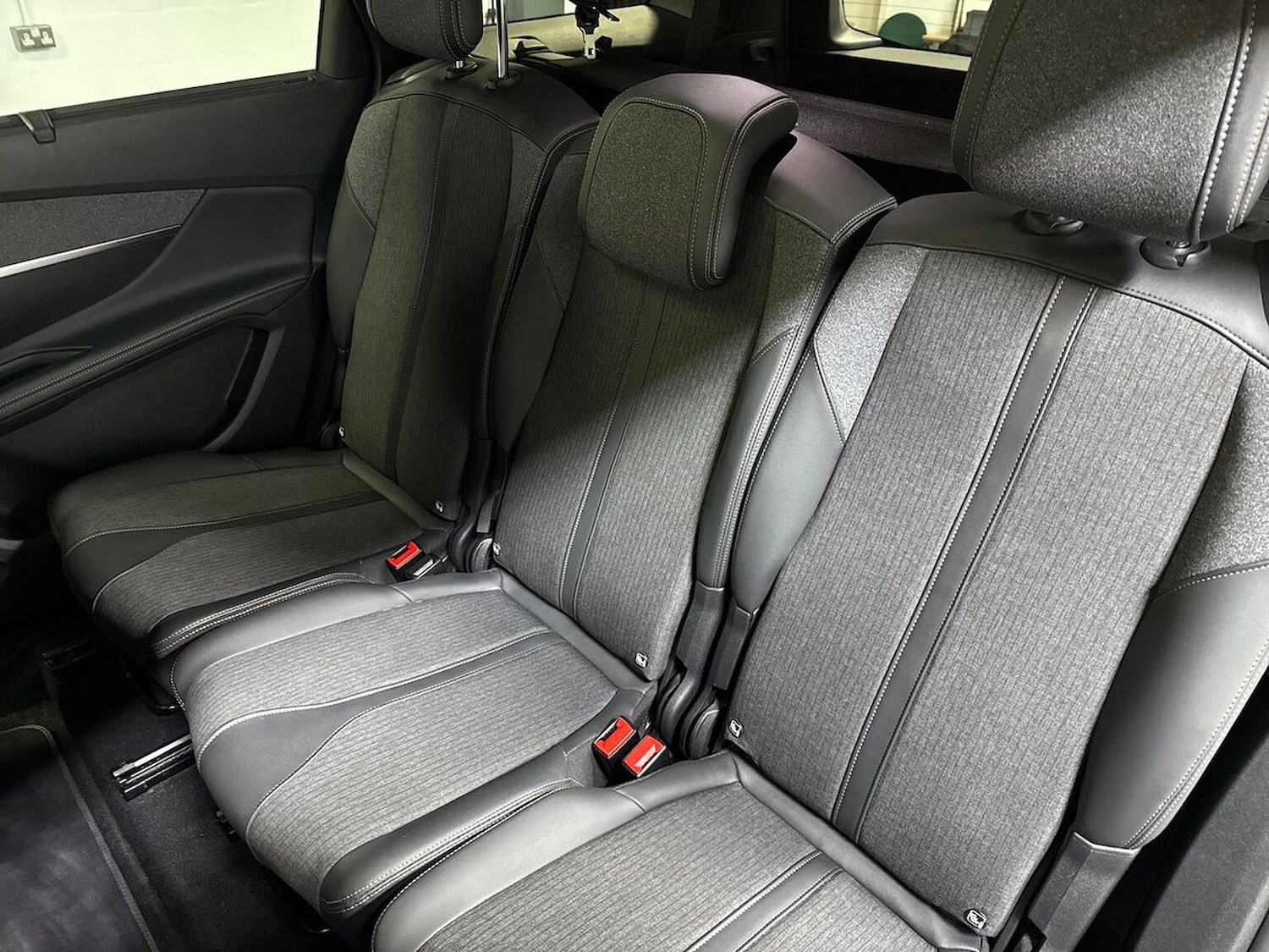 Used Peugeot 5008 2019 for sale - 76932303: Photo 16