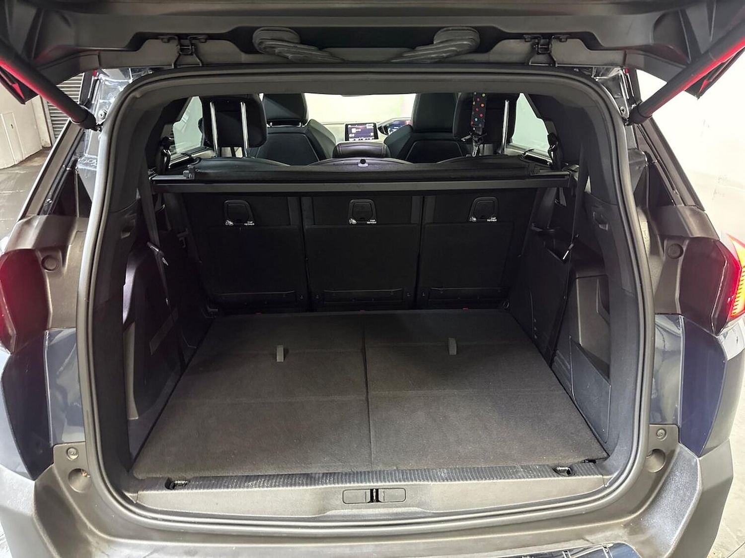 Used Peugeot 5008 2019 for sale - 76932303: Photo 17