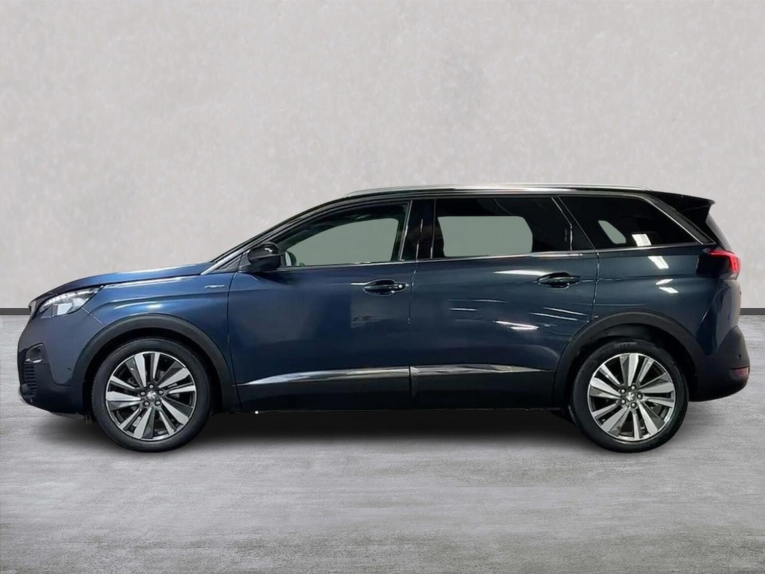 Used Peugeot 5008 2019 for sale - 76932303: Photo 19