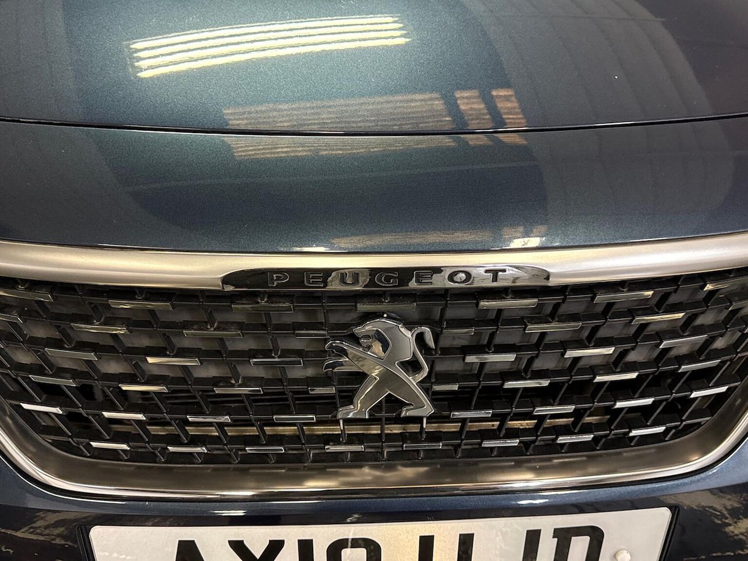 Used Peugeot 5008 2019 for sale - 76932303: Photo 28