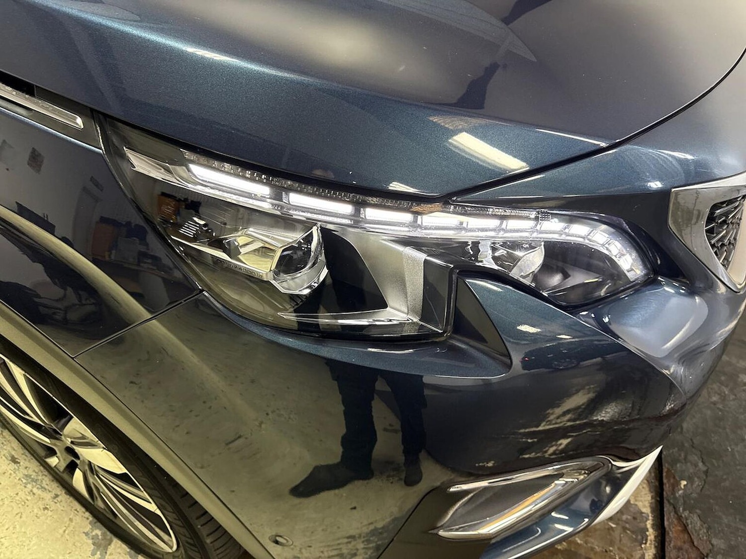 Used Peugeot 5008 2019 for sale - 76932303: Photo 29