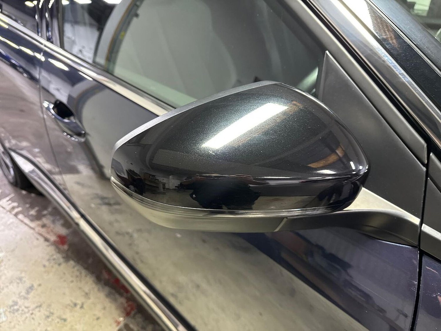 Used Peugeot 5008 2019 for sale - 76932303: Photo 30