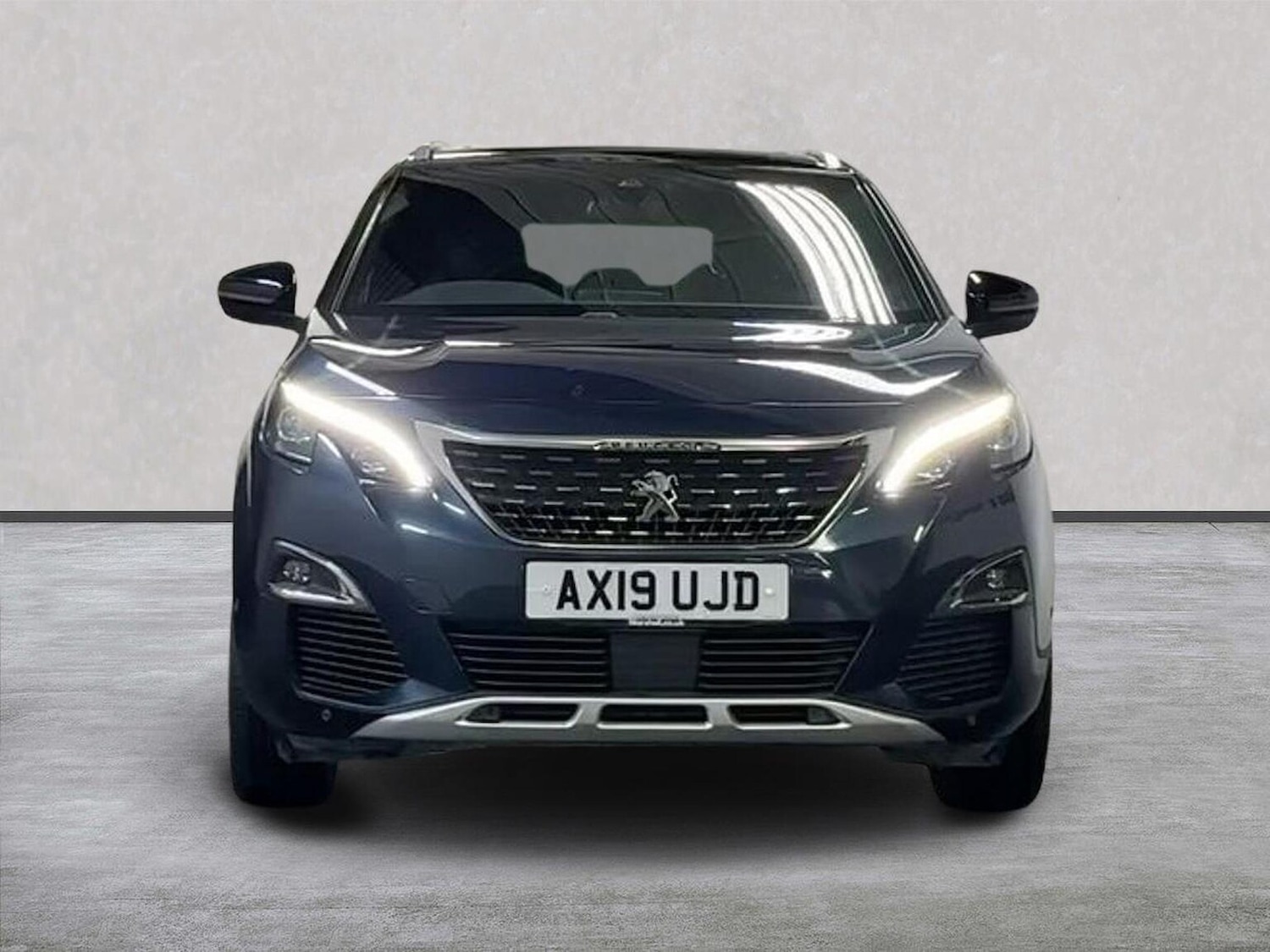 Used Peugeot 5008 2019 for sale - 76932303: Photo 5