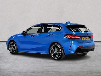 Used BMW 1 Series 2021 for sale - 75511724: Photo
