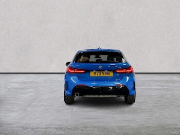 Used BMW 1 Series 2021 for sale - 75511724: Photo