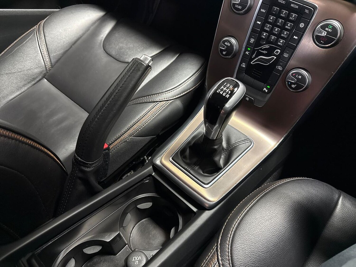 Used Volvo V40 2017 for sale - 76193162: Photo 13