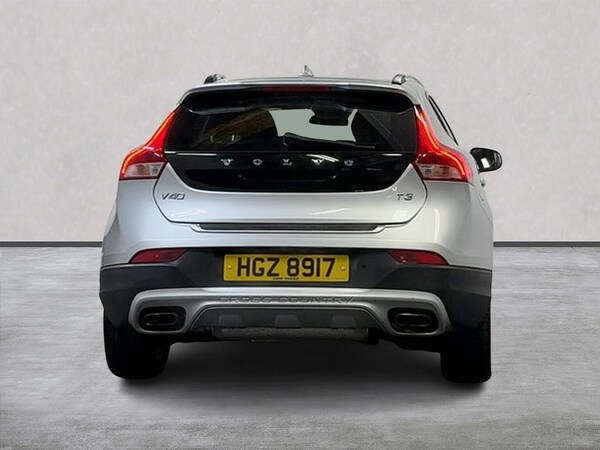 Used Volvo V40 2017 for sale - 76193162: Photo 18