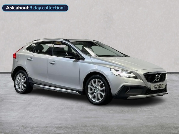 Used Volvo V40 2017 for sale - 76193162: Photo 1