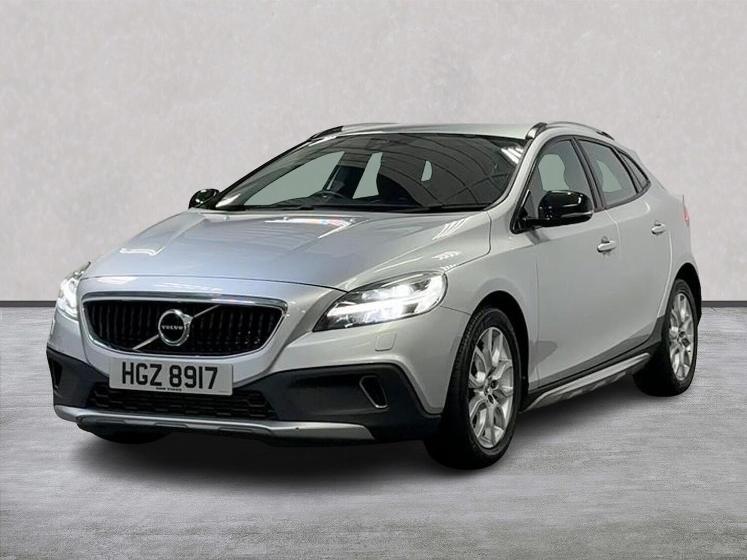 Used Volvo V40 2017 for sale - 76193162: Photo 20