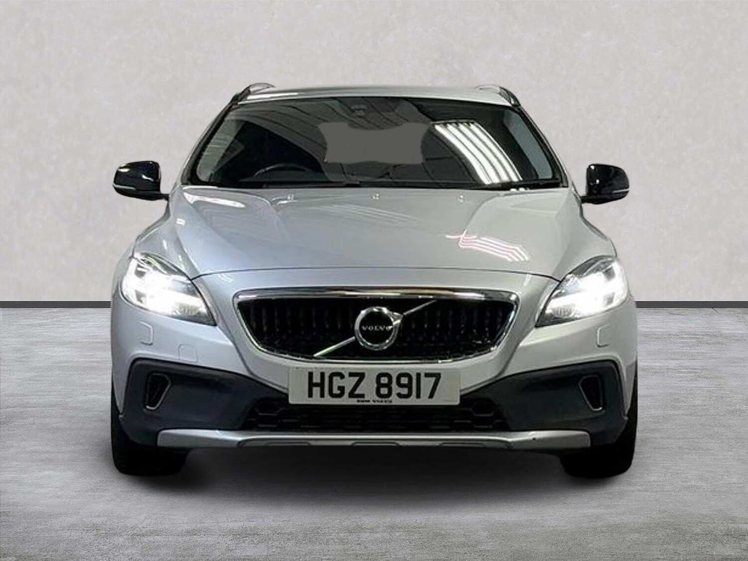 Used Volvo V40 2017 for sale - 76193162: Photo 5