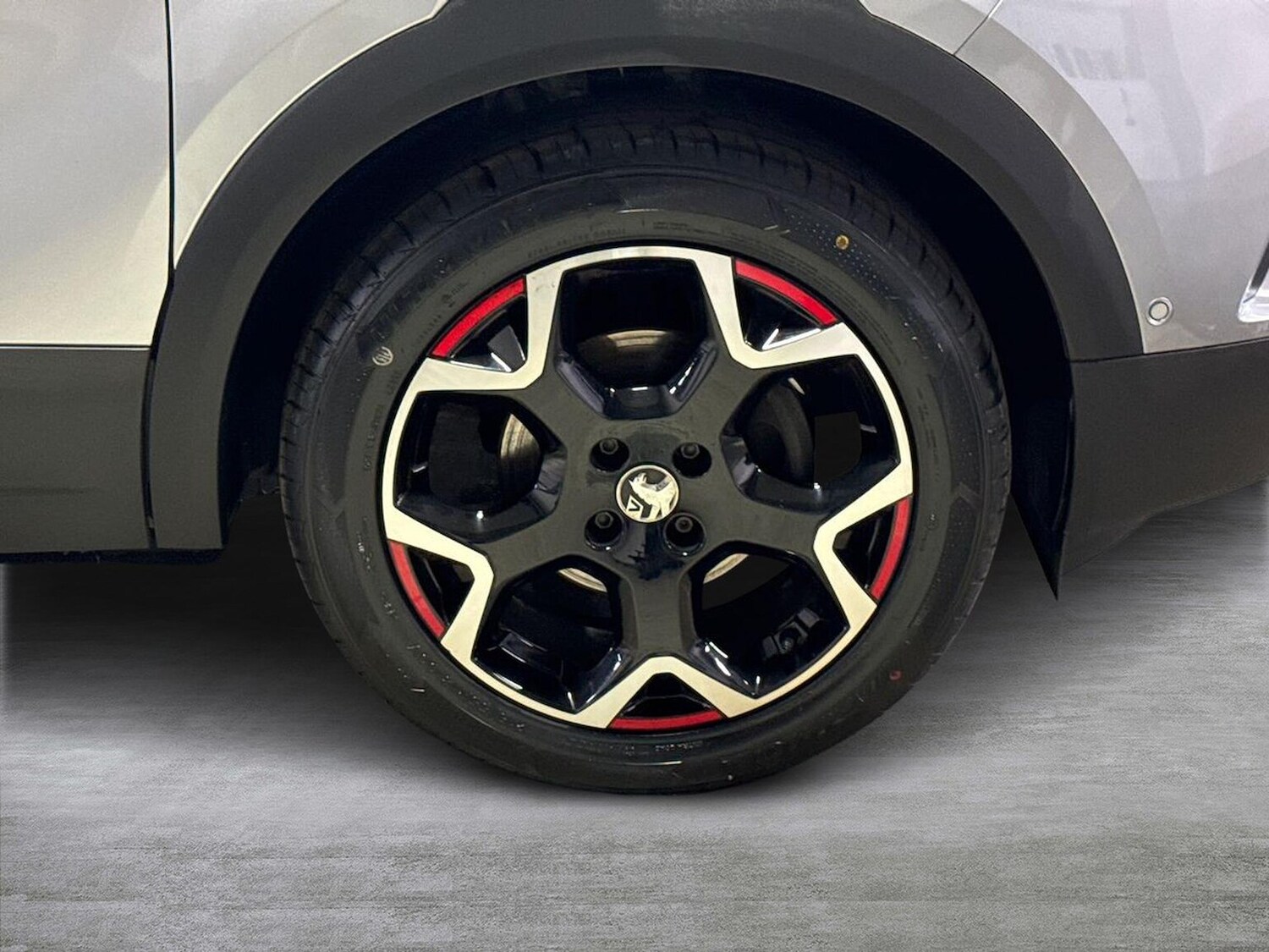 Used Vauxhall Mokka 2022 for sale - 76799388: Photo 6