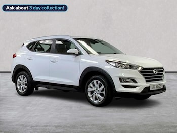 Hyundai - TUCSON