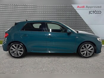 Used Audi A1 2019 for sale - 78313221: Photo