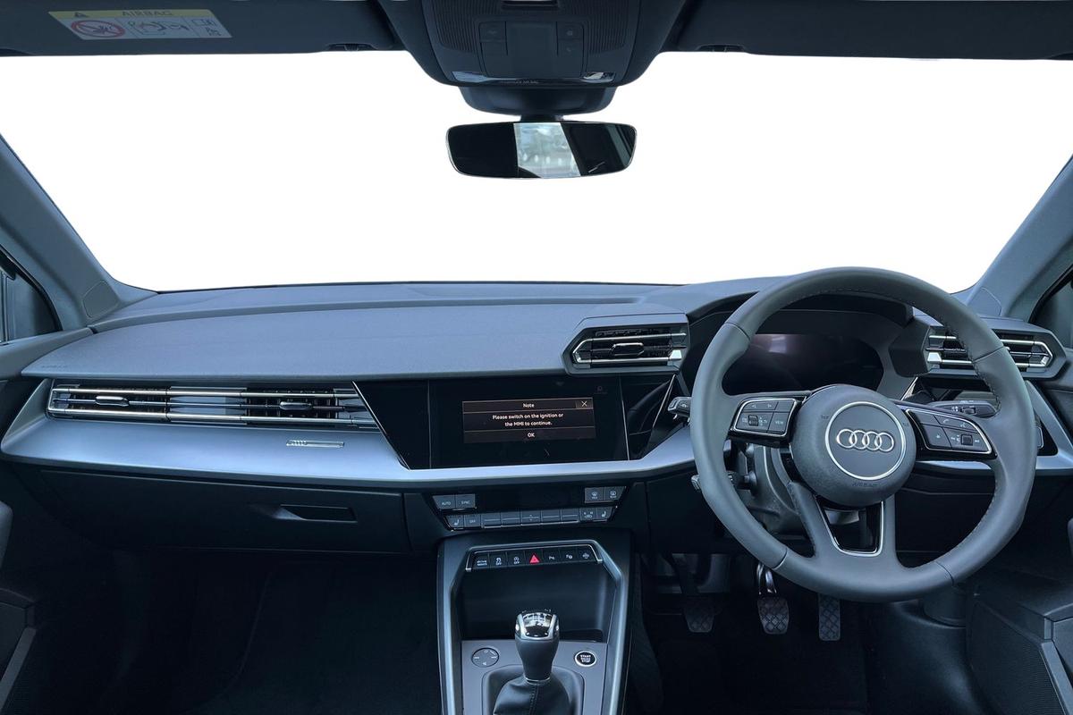 Used Audi A3 2025 for sale - 77151955: Photo 10