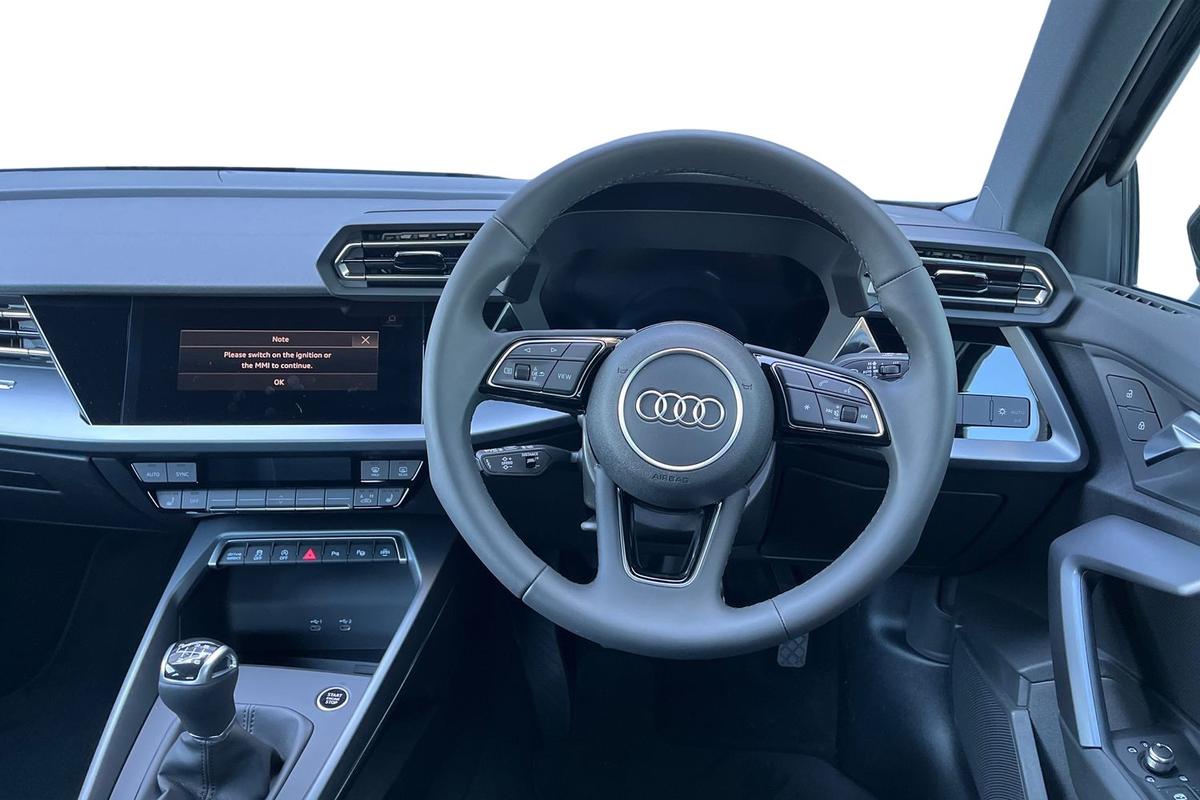 Used Audi A3 2025 for sale - 77151955: Photo 11