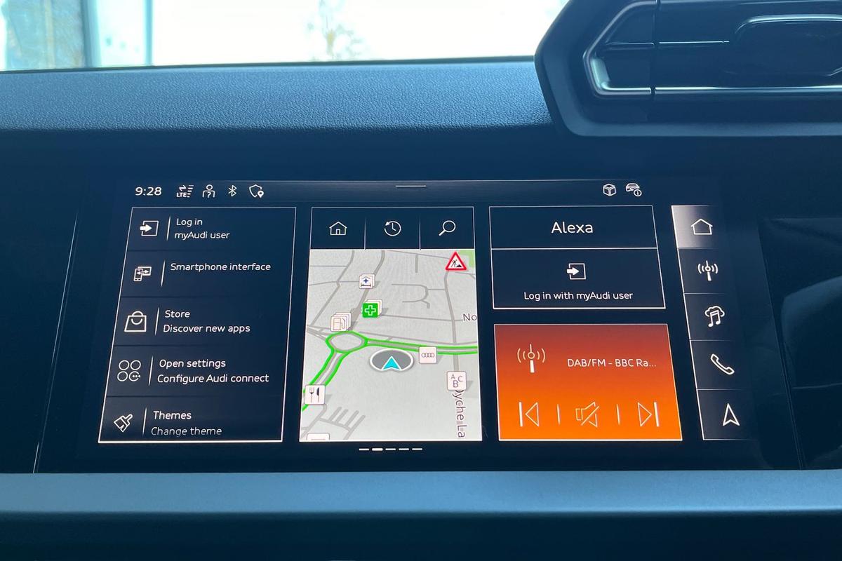 Used Audi A3 2025 for sale - 77151955: Photo 13