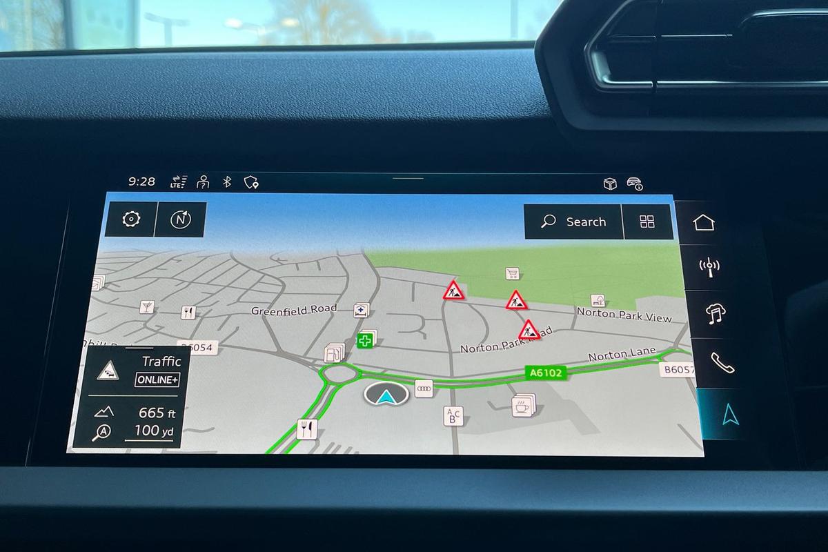 Used Audi A3 2025 for sale - 77151955: Photo 14