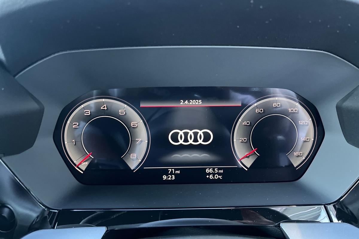 Used Audi A3 2025 for sale - 77151955: Photo 15