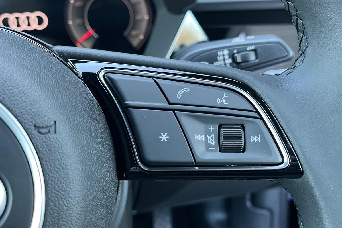 Used Audi A3 2025 for sale - 77151955: Photo 17