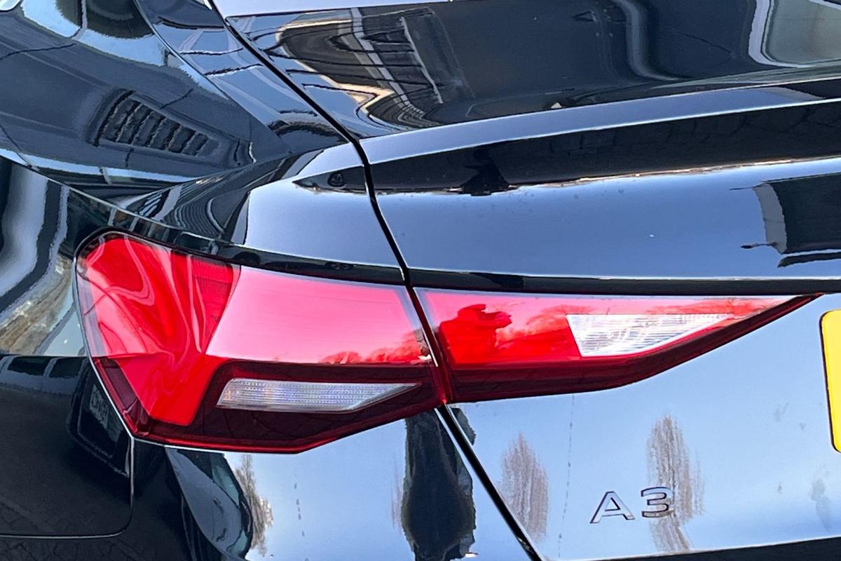 Used Audi A3 2025 for sale - 77151955: Photo 18