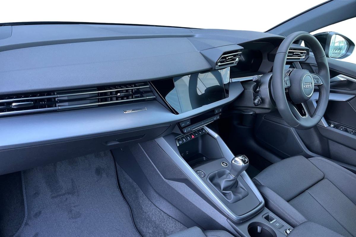 Used Audi A3 2025 for sale - 77151955: Photo 2