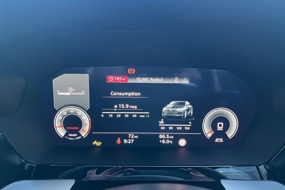 Used Audi A3 2025 for sale - 77151955: Photo 22