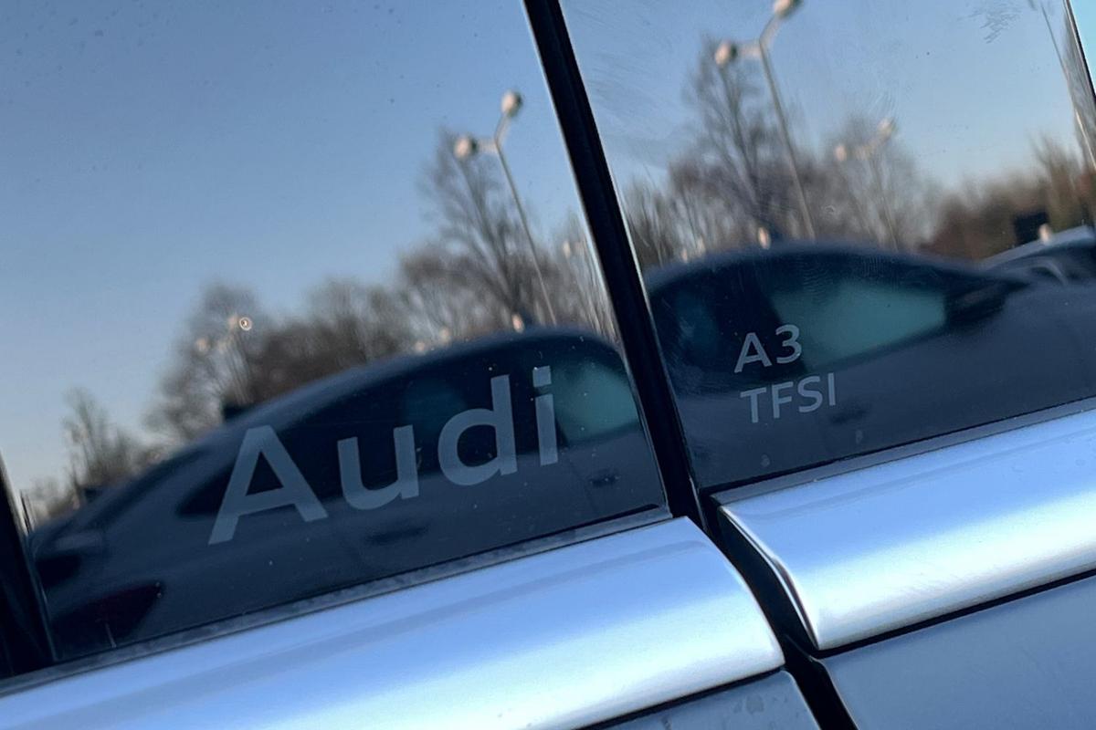 Used Audi A3 2025 for sale - 77151955: Photo 24