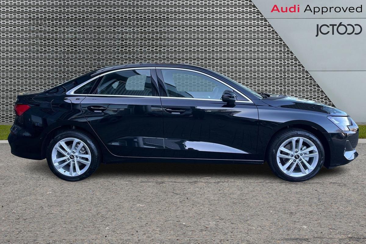 Used Audi A3 2025 for sale - 77151955: Photo 4