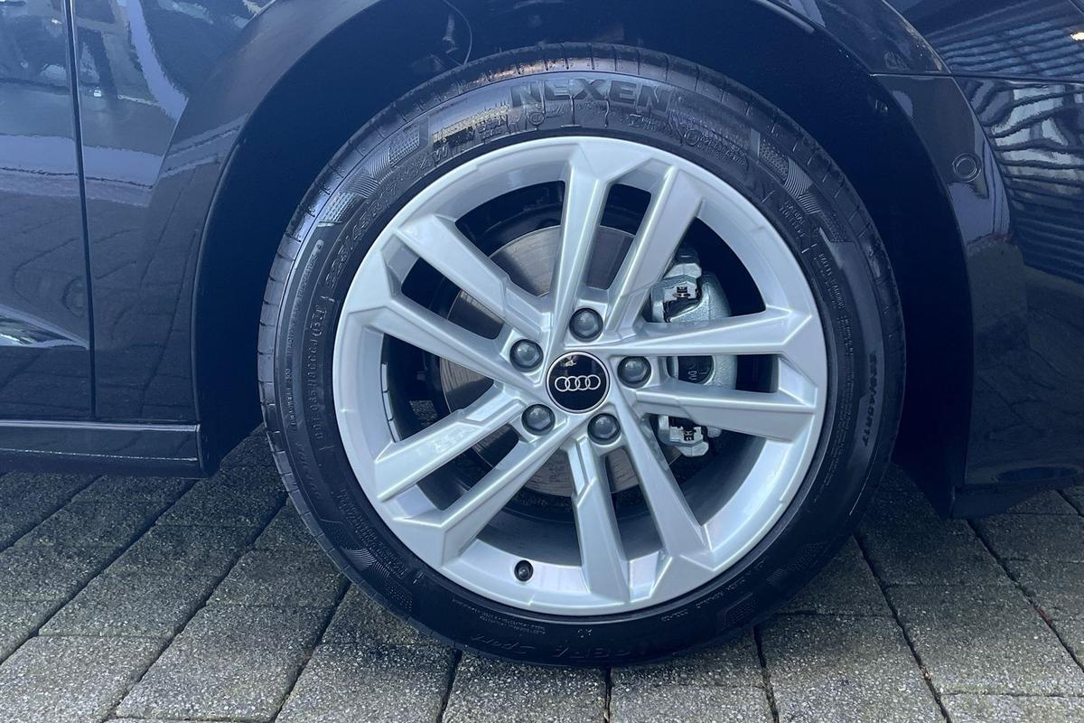 Used Audi A3 2025 for sale - 77151955: Photo 5