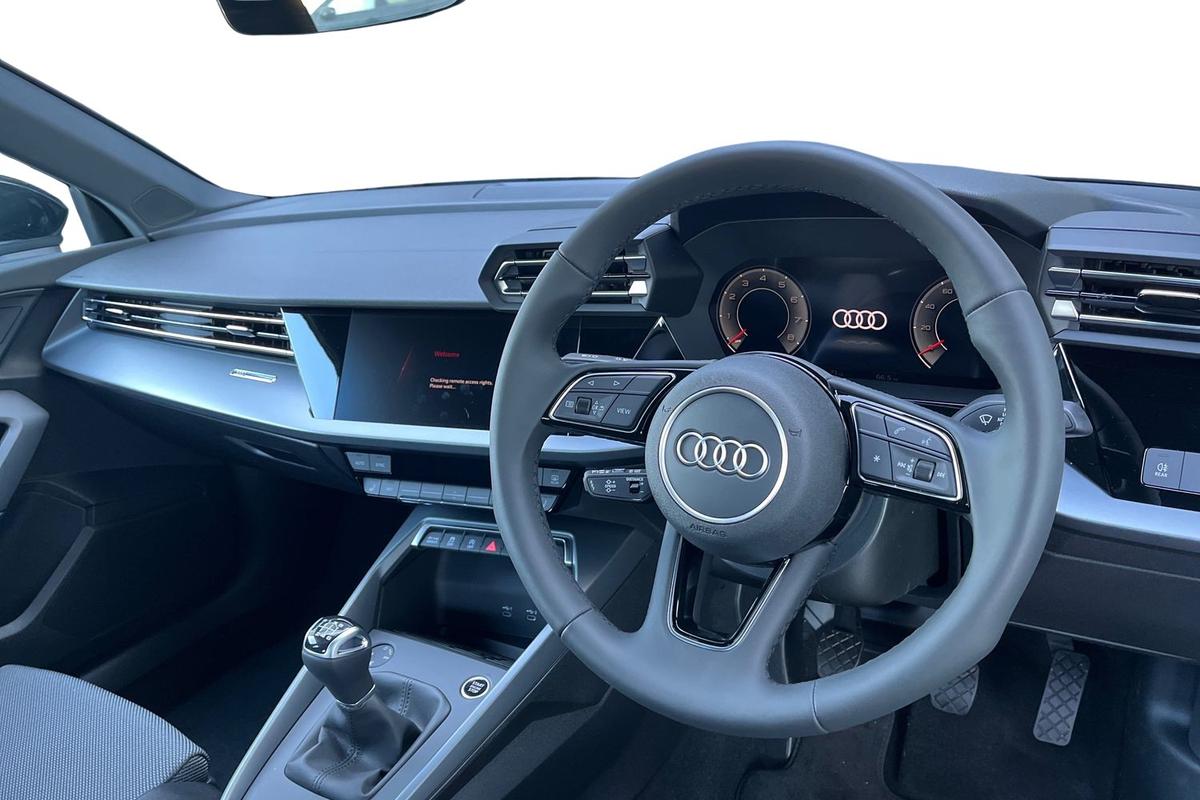 Used Audi A3 2025 for sale - 77151955: Photo 6