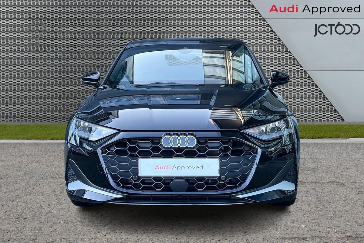 Used Audi A3 2025 for sale - 77151955: Photo 8