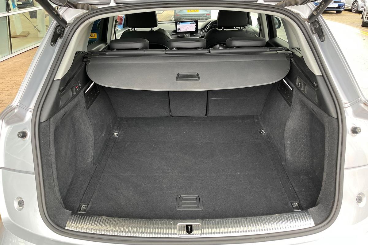 Used Audi Q5 2022 for sale - 76675549: Photo 12