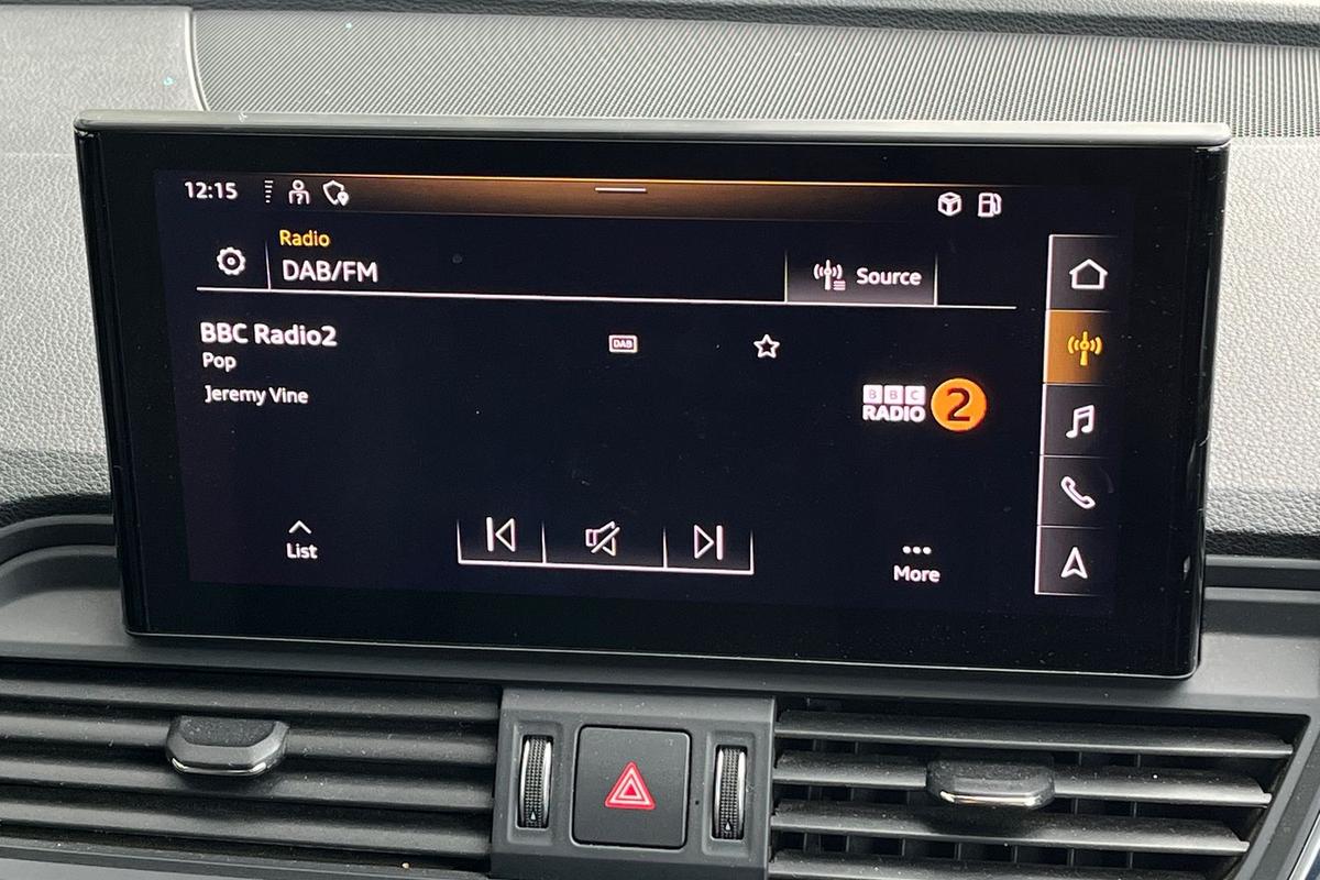 Used Audi Q5 2022 for sale - 76675549: Photo 13