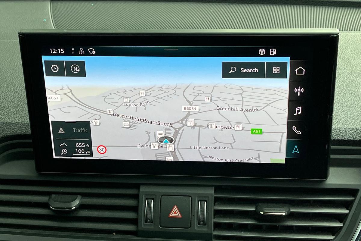 Used Audi Q5 2022 for sale - 76675549: Photo 14