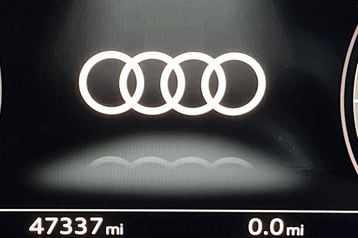 Used Audi Q5 2022 for sale - 76675549: Photo 15