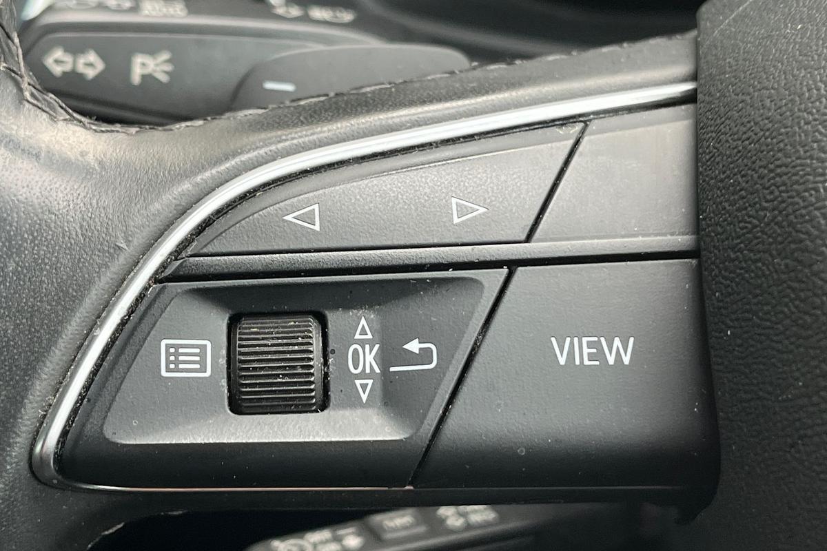 Used Audi Q5 2022 for sale - 76675549: Photo 16