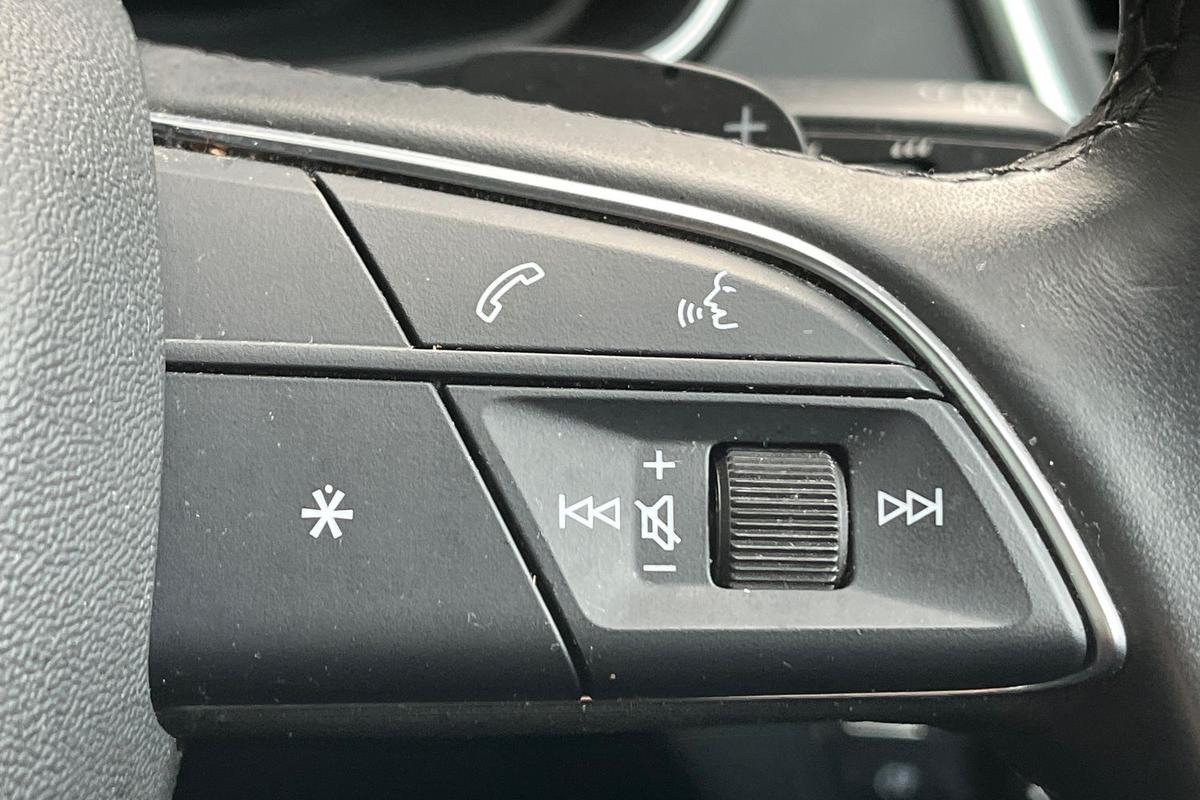 Used Audi Q5 2022 for sale - 76675549: Photo 17