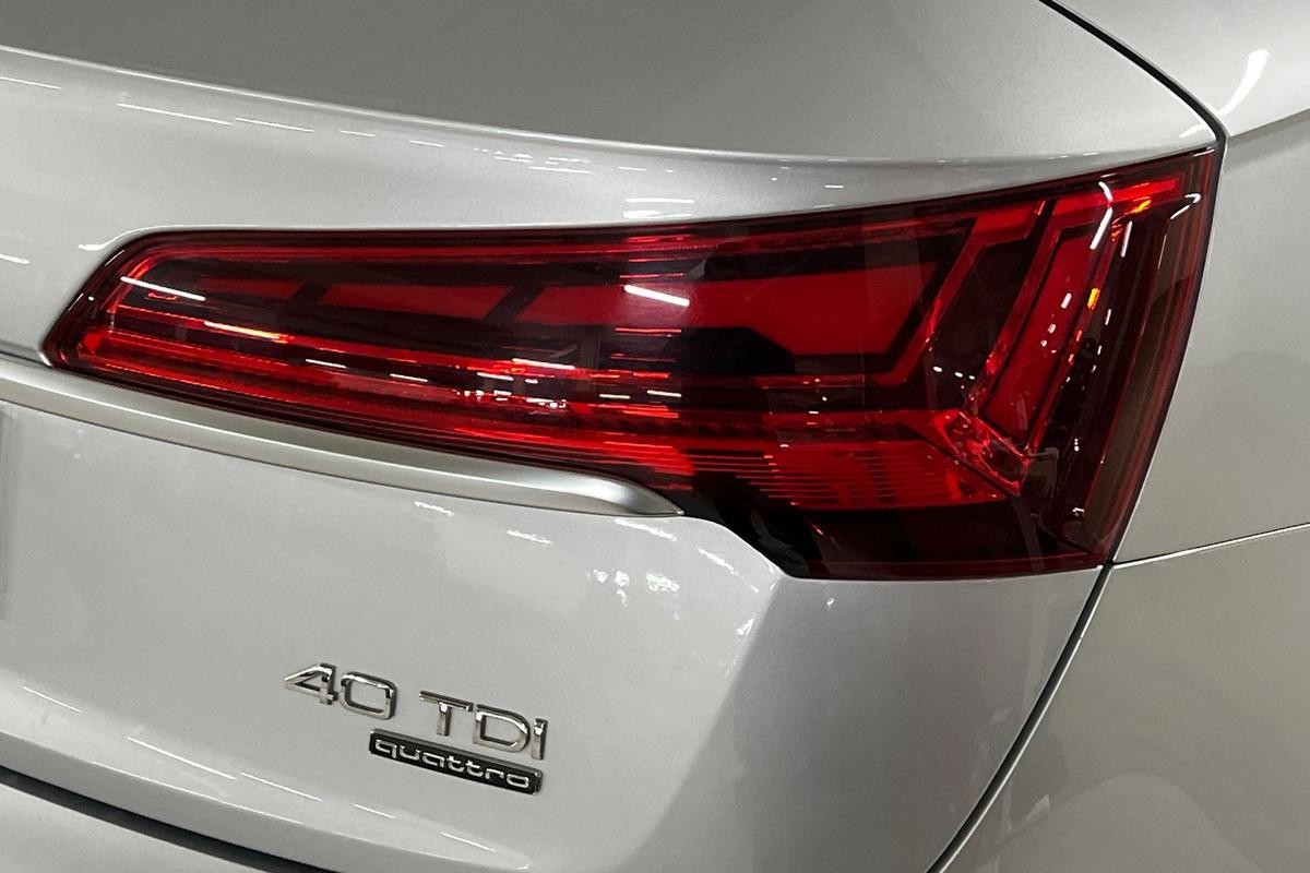 Used Audi Q5 2022 for sale - 76675549: Photo 18