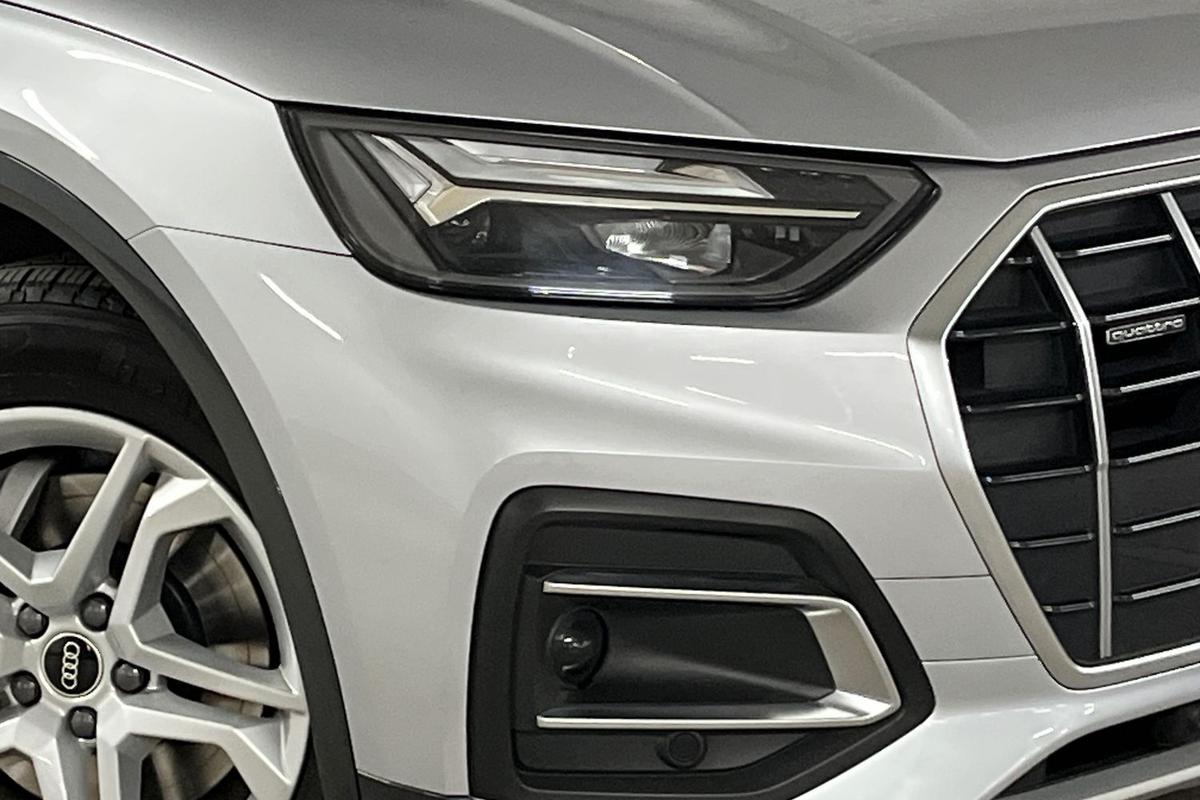 Used Audi Q5 2022 for sale - 76675549: Photo 19