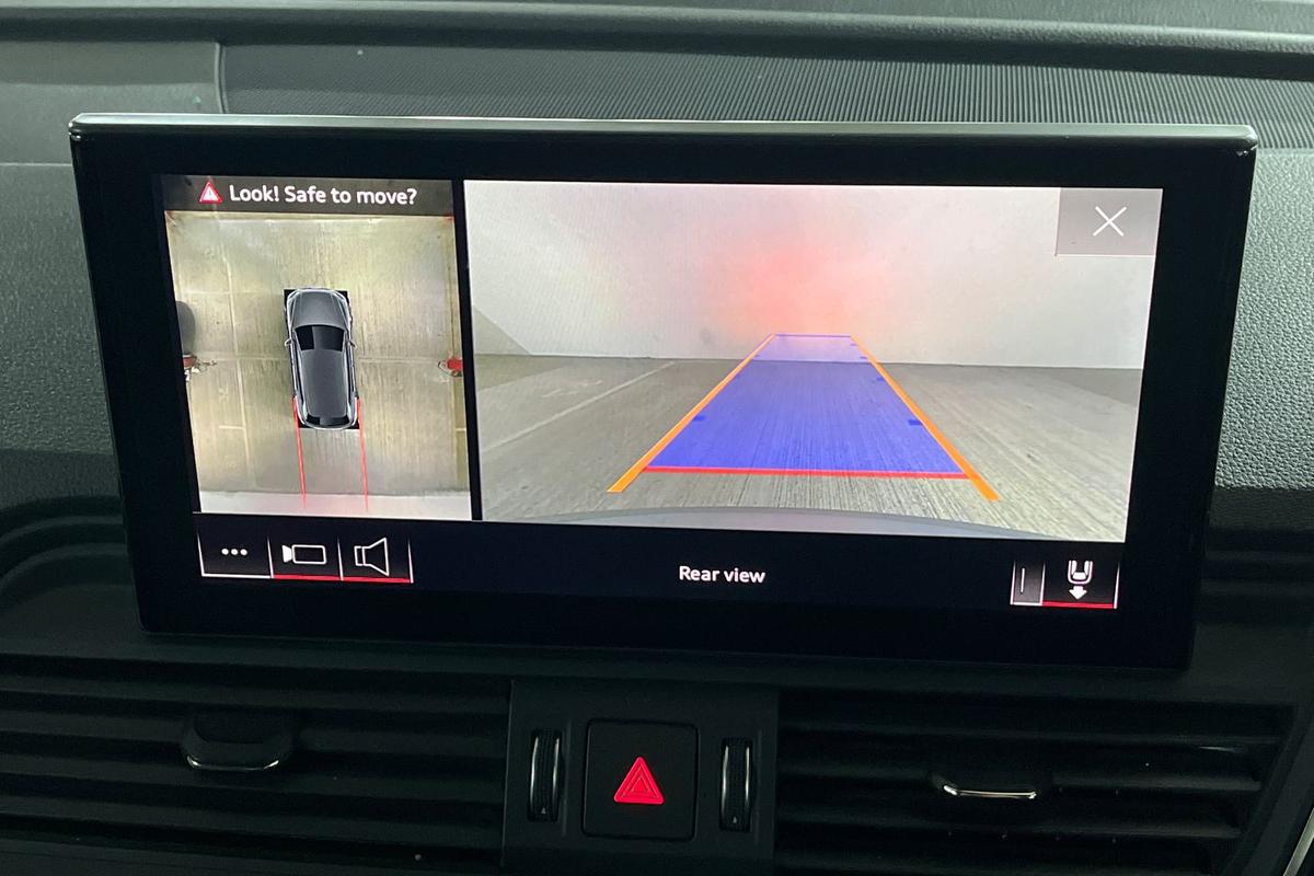 Used Audi Q5 2022 for sale - 76675549: Photo 21