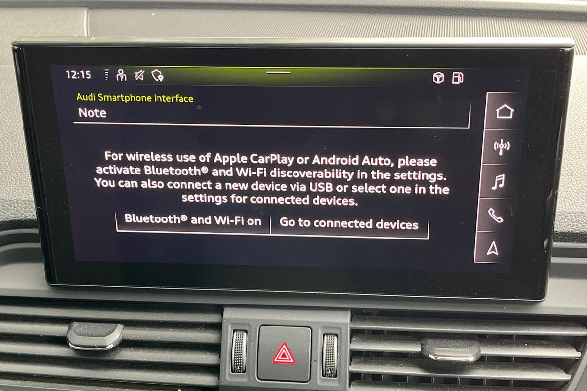 Used Audi Q5 2022 for sale - 76675549: Photo 22