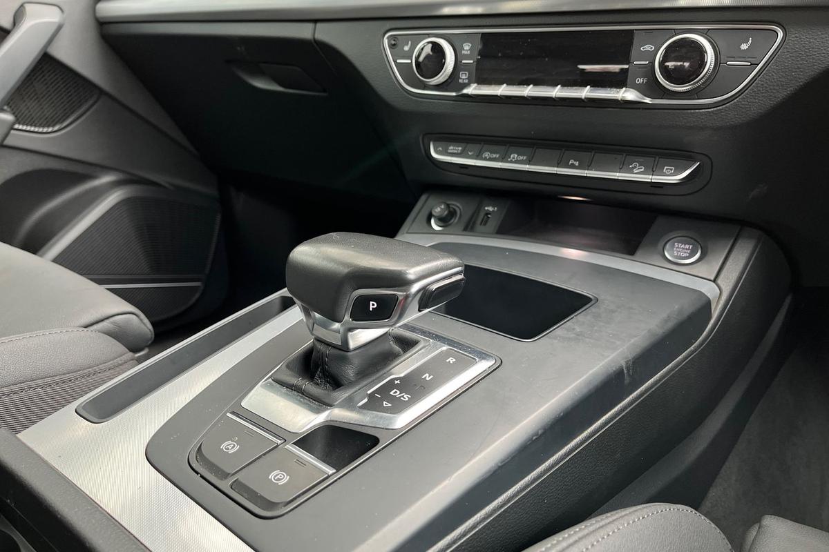 Used Audi Q5 2022 for sale - 76675549: Photo 23