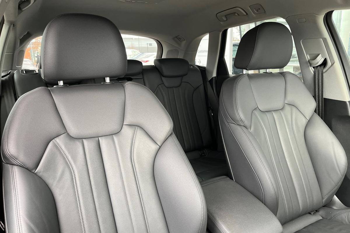 Used Audi Q5 2022 for sale - 76675549: Photo 25