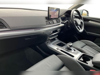 Used Audi Q5 2022 for sale - 76675549: Photo