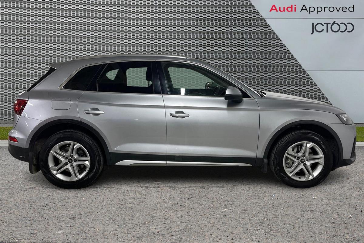 Used Audi Q5 2022 for sale - 76675549: Photo 4