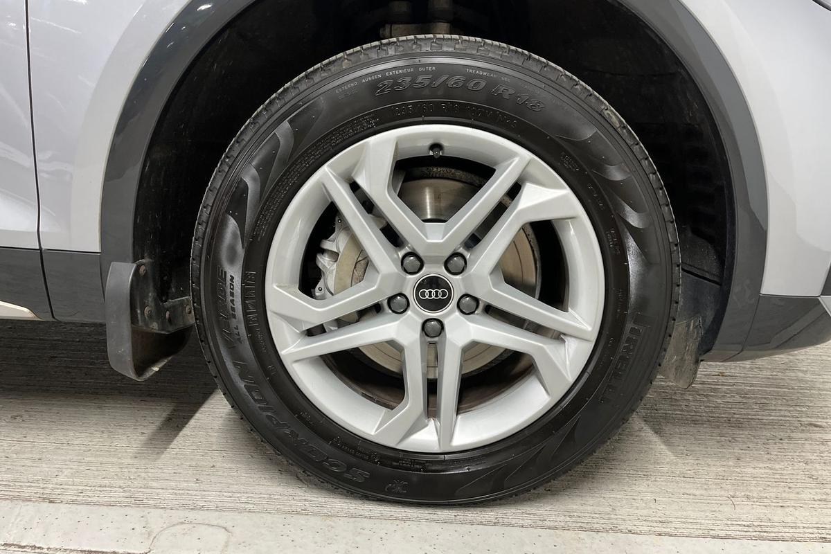 Used Audi Q5 2022 for sale - 76675549: Photo 5