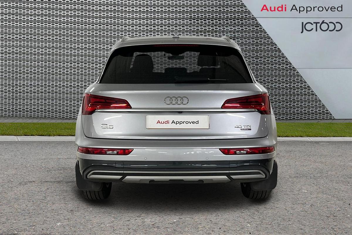 Used Audi Q5 2022 for sale - 76675549: Photo 7
