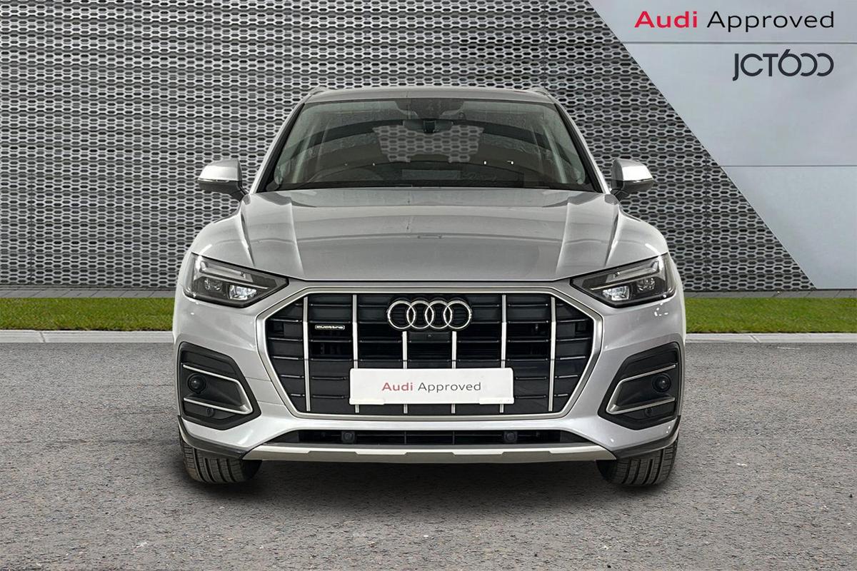 Used Audi Q5 2022 for sale - 76675549: Photo 8