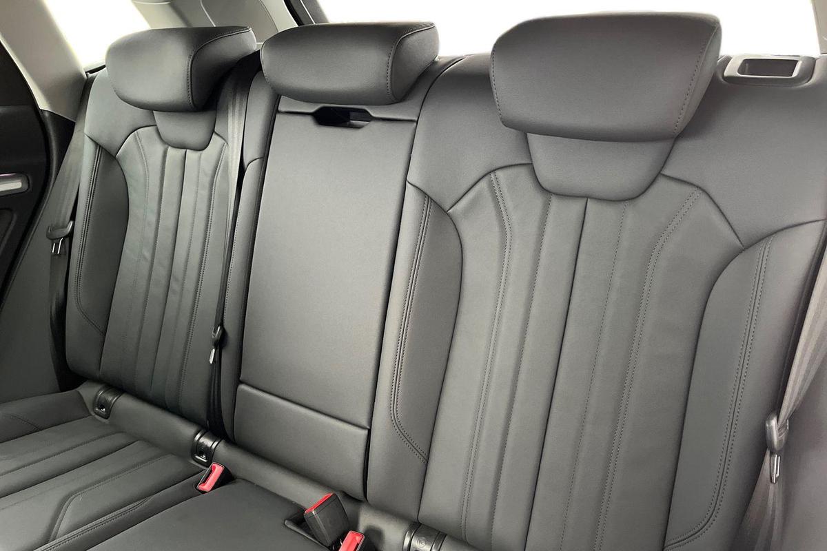 Used Audi Q5 2022 for sale - 76675549: Photo 9